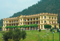 foto miniatura del Sanatorio Covadonga