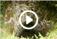 foto miniatura del nevero Pico La Vara 