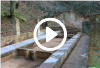 foto miniatura del lavadero de Entrerregueros