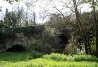 foto miniatura del Puente de Cayés