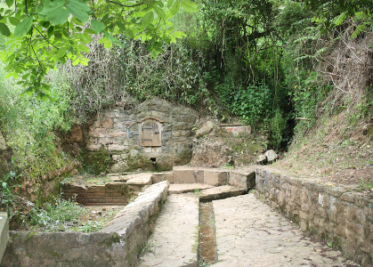 Lavadero Villamorsén