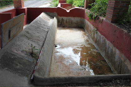 Lavadero de Quintana