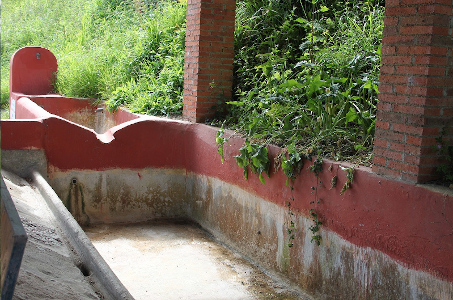 Lavadero de Quintana